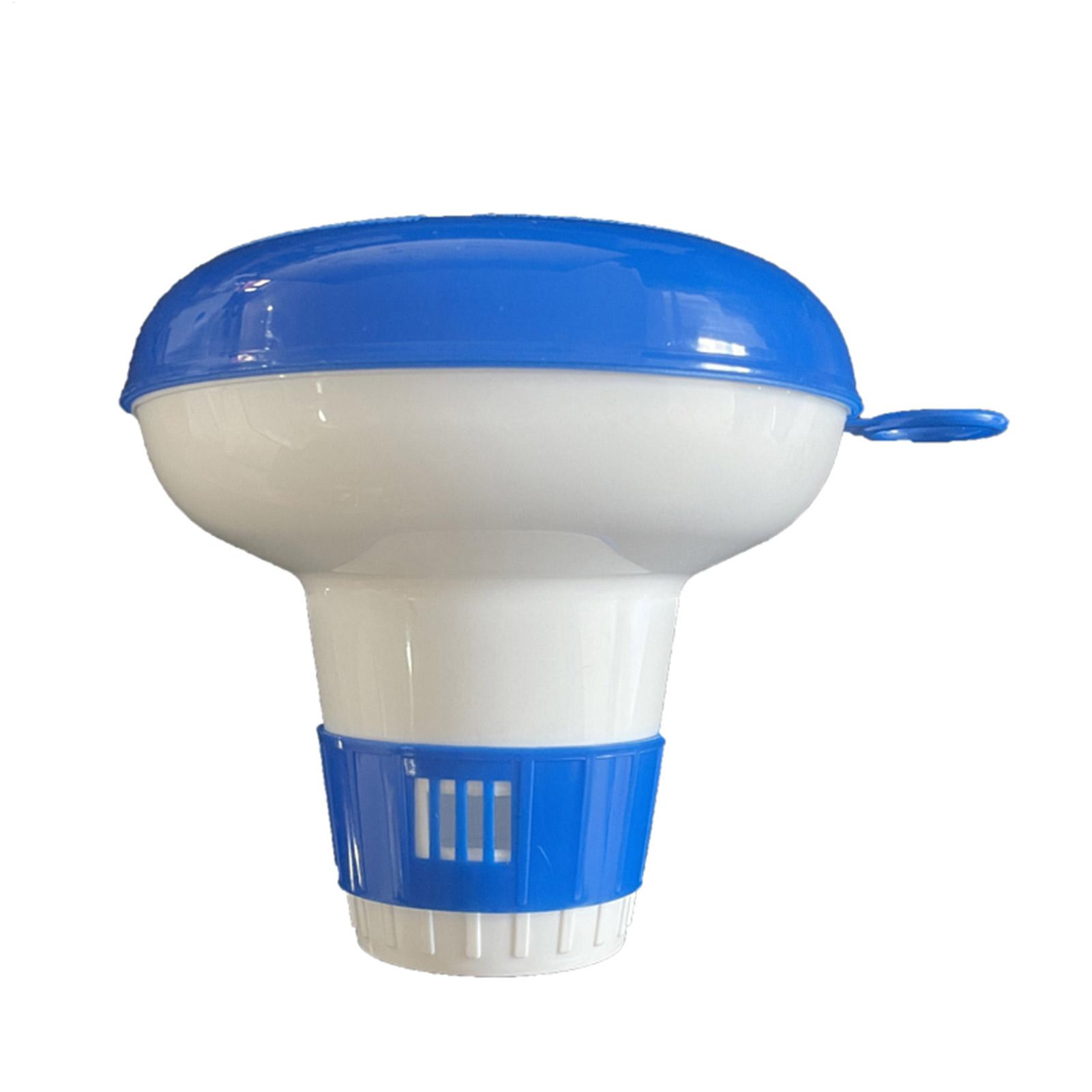 Accessories For Tablet Users - Pool Floater for Chlorine Tablets 5inch