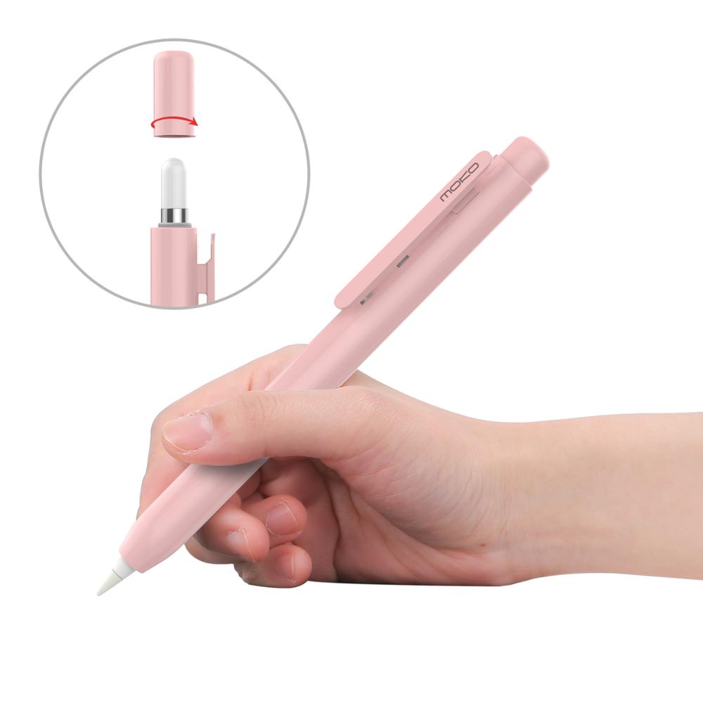 Tablet Pencil Accessories - Moko Protective Case for Apple Pencil,Pencil