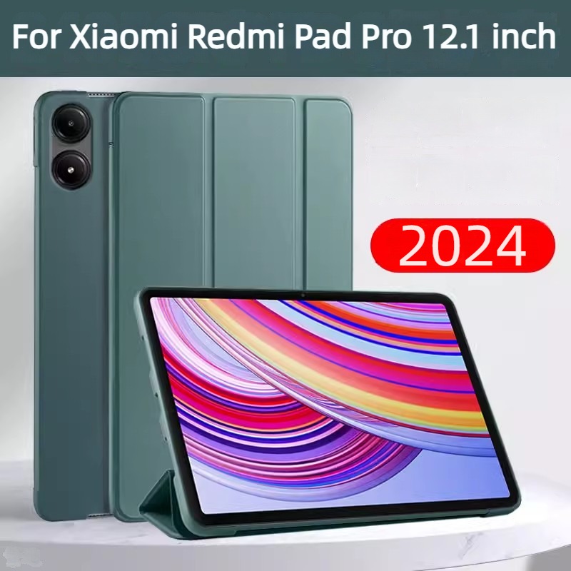 Mi Tablet Accessories - for Xiaomi Redmi Pad Pro 12.1