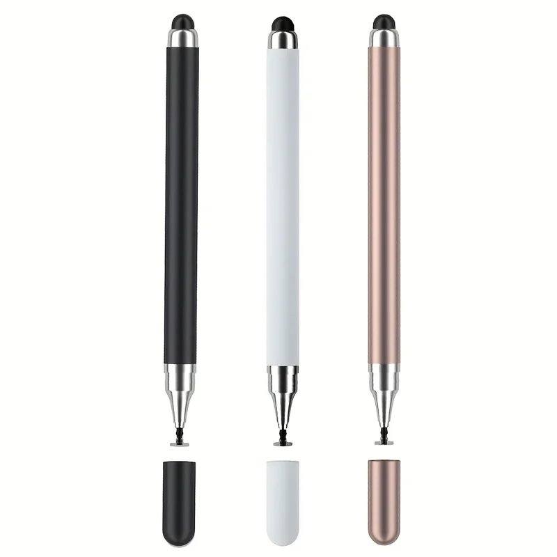 Tablet Stylus Accessories - 2in1 Stylus Pen Universal Drawing Tablet