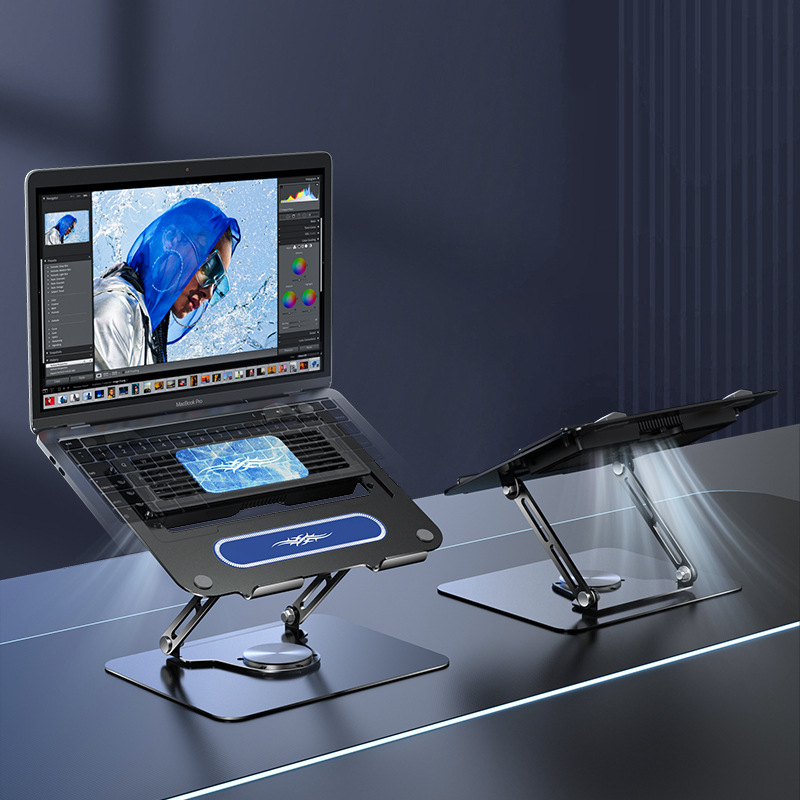 D21 Professional DualCore Cool - Cooling Stand Tablet ulasan dan harga