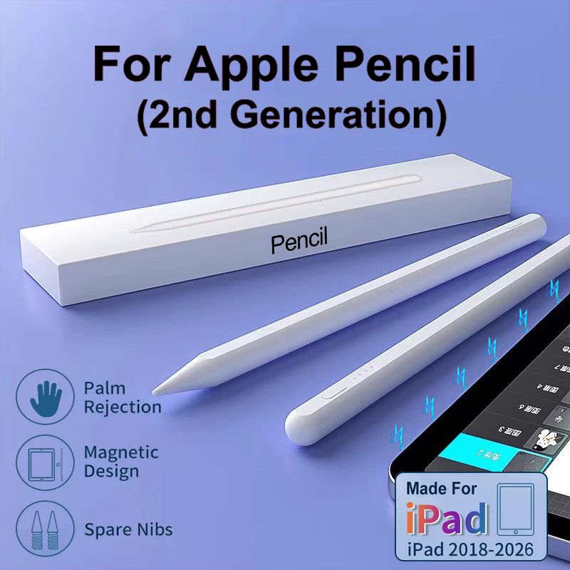 Original Stylus Pen For Apple  - Tablet Stylus Accessories ulasan dan harga