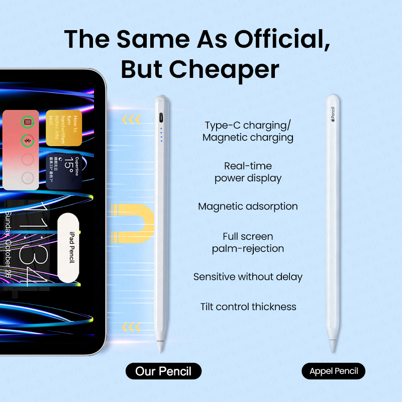 Original Stylus Pen For Apple  - Tablet Stylus Accessories ulasan dan harga