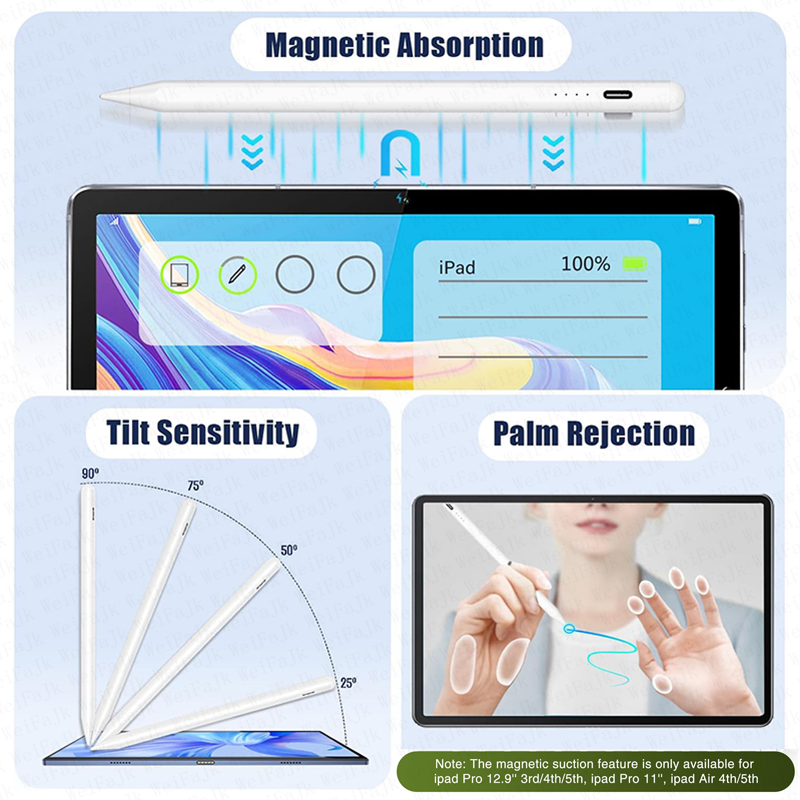 Original Stylus Pen For Apple  - Tablet Stylus Accessories ulasan dan harga