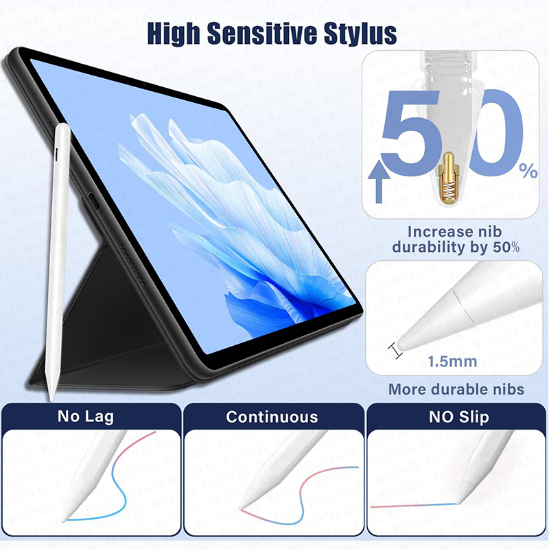 Original Stylus Pen For Apple  - Tablet Stylus Accessories ulasan dan harga