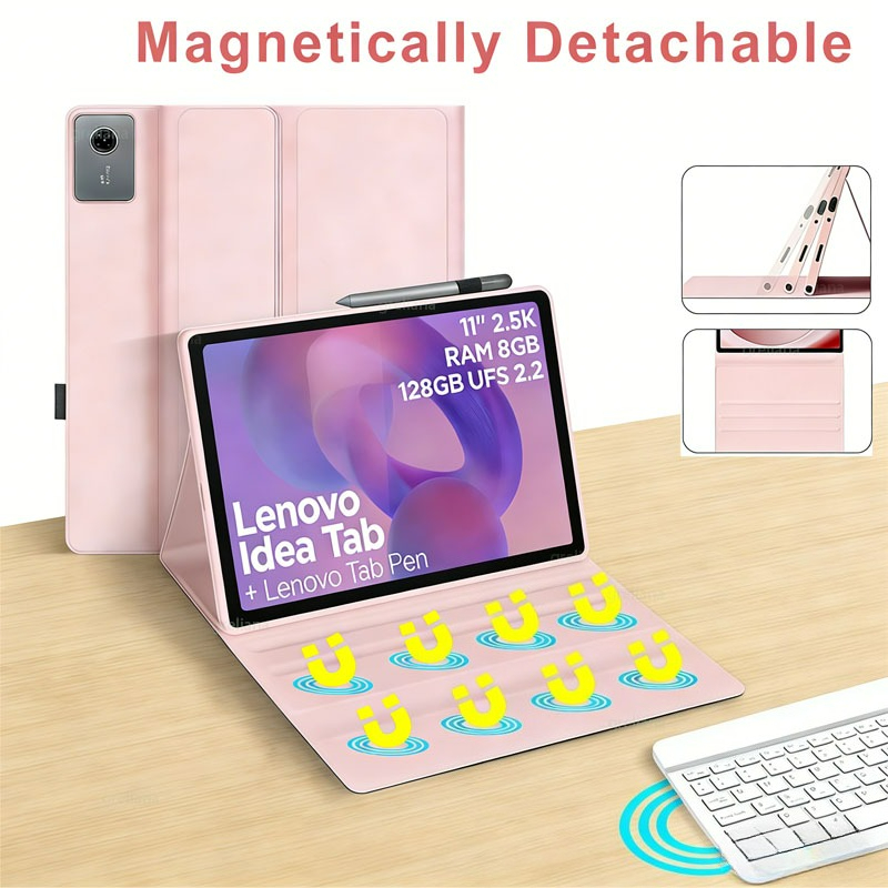 Smart case For Lenovo Tab M10  - Cidea Tablet Accessories ulasan dan harga