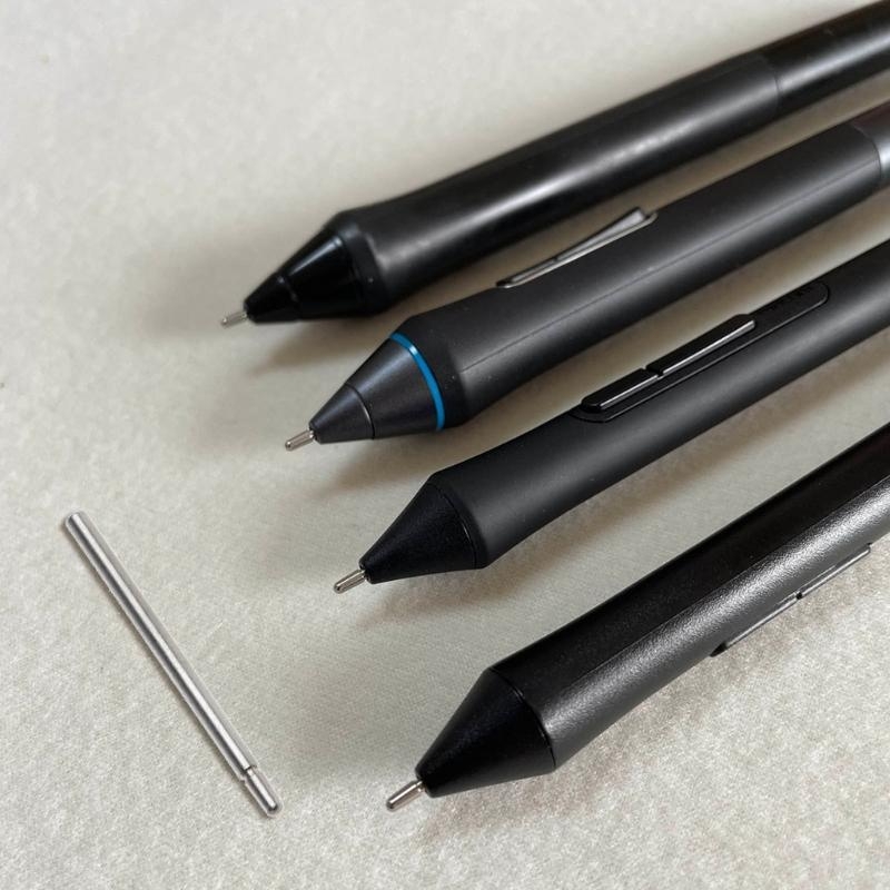 Pen Nibs for Wacom BAMBOO Intu - Tablet Stylus Accessories ulasan dan harga