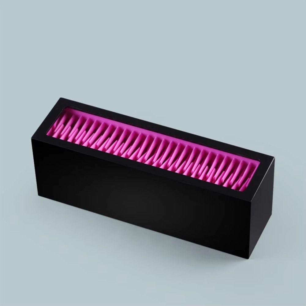 Creative Makeup Brushes Holder - Case With Pencil Holder ulasan dan harga