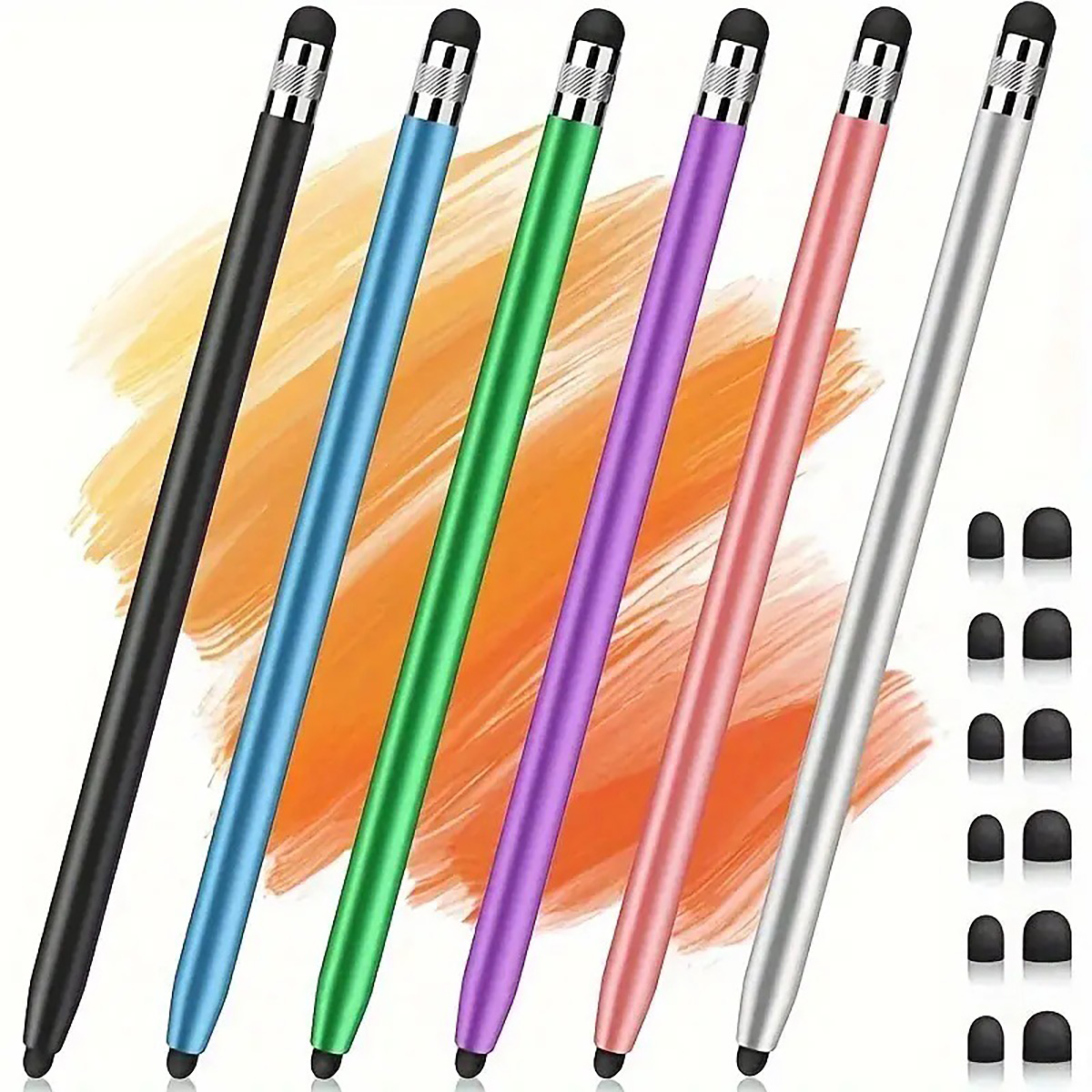 Stylus Pen for Touchscreens, S - Tablet Stylus Accessories ulasan dan harga