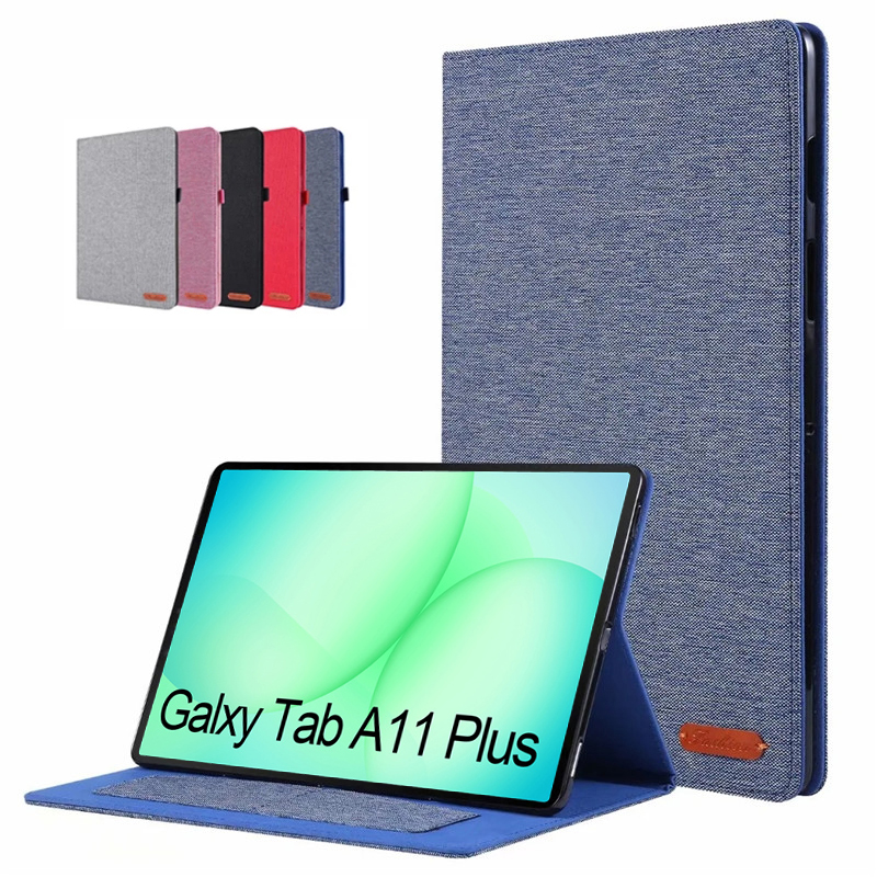 Funda For Samsung Tab A11 Plus - Getac Tablet Accessories ulasan dan harga