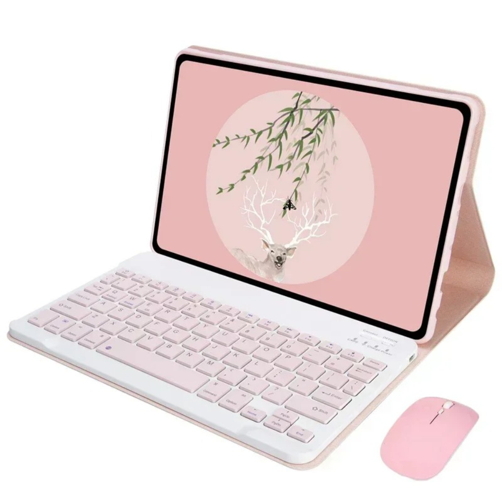 keyboard Case For Lenovo Xiaox - Cidea Tablet Accessories ulasan dan harga