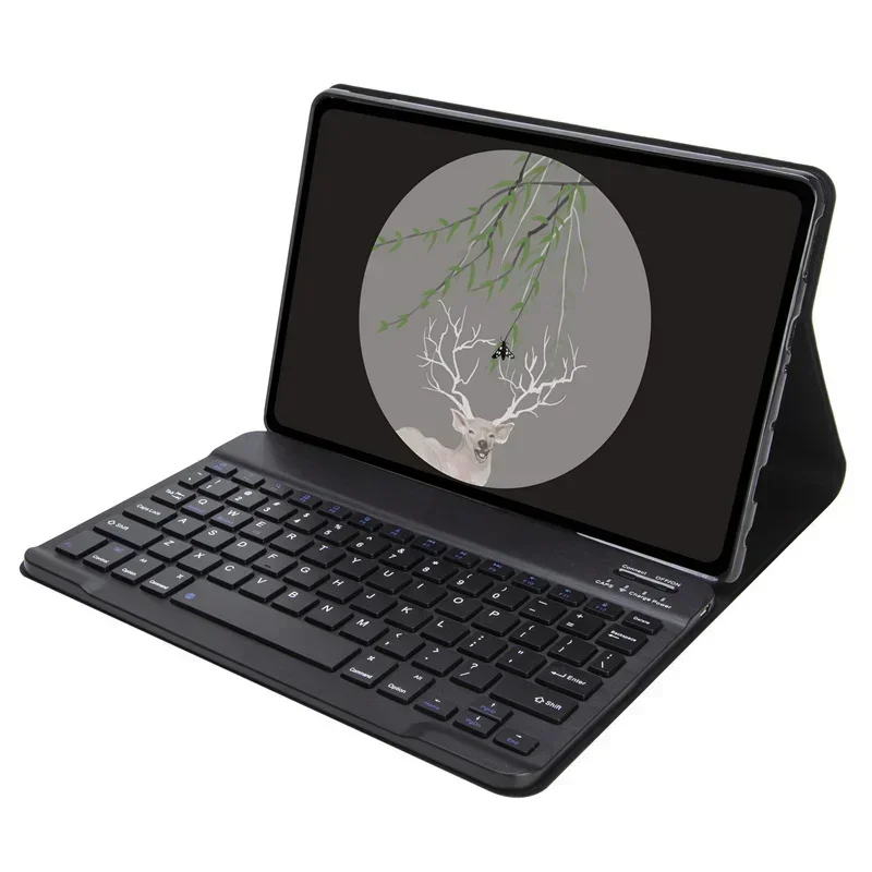 keyboard Case For Lenovo Xiaox - Cidea Tablet Accessories ulasan dan harga
