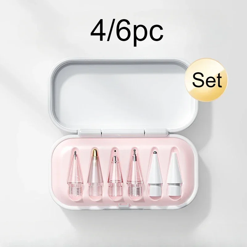 Top Replacement Pencil Tips Fo - Tablet Stylus Accessories ulasan dan harga