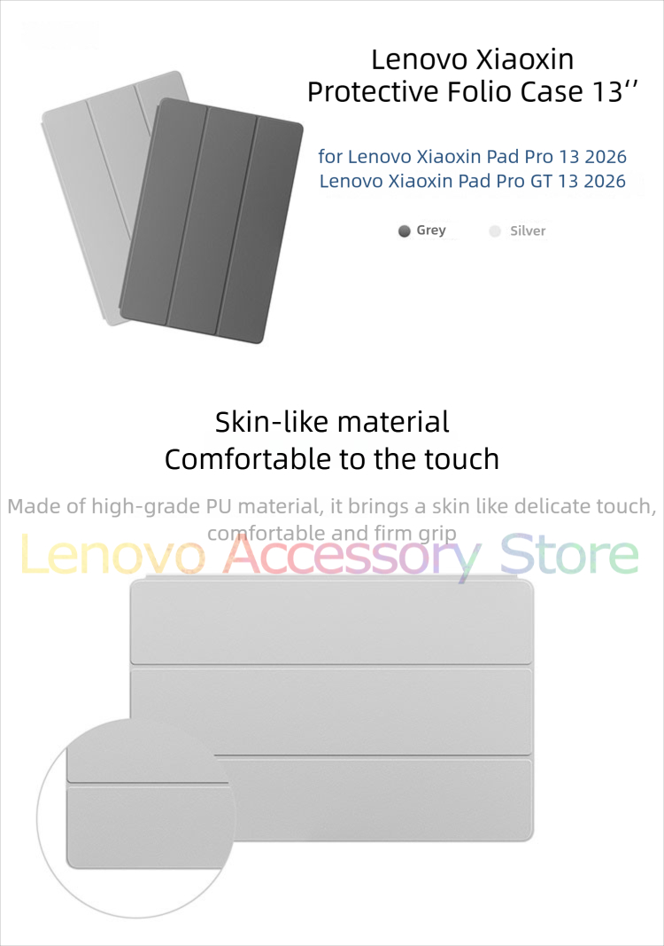 New Lenovo 13’’ Protective Fol - Cidea Tablet Accessories ulasan dan harga