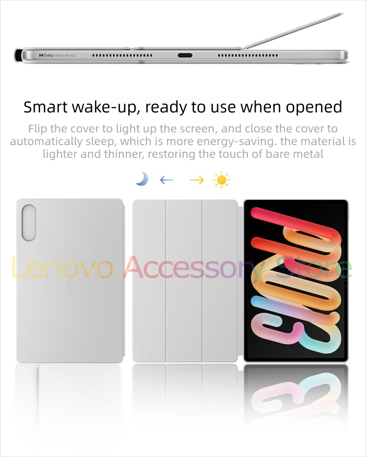 New Lenovo 13’’ Protective Fol - Cidea Tablet Accessories ulasan dan harga