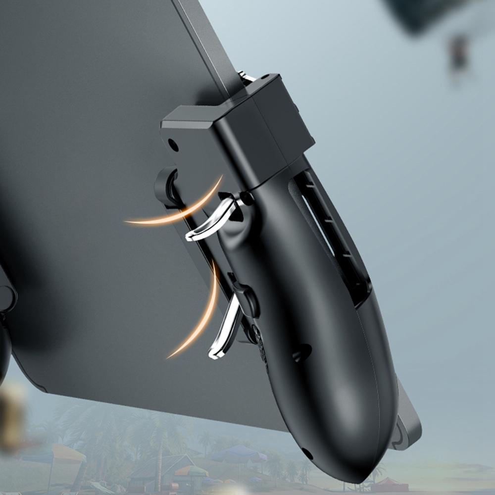 Quality for PUBG Controller Si - Tablet Accessories Kit ulasan dan harga