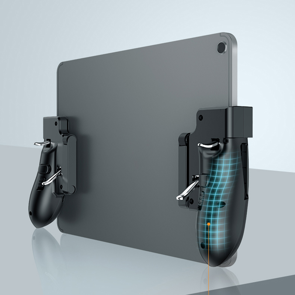Quality for PUBG Controller Si - Tablet Accessories Kit ulasan dan harga