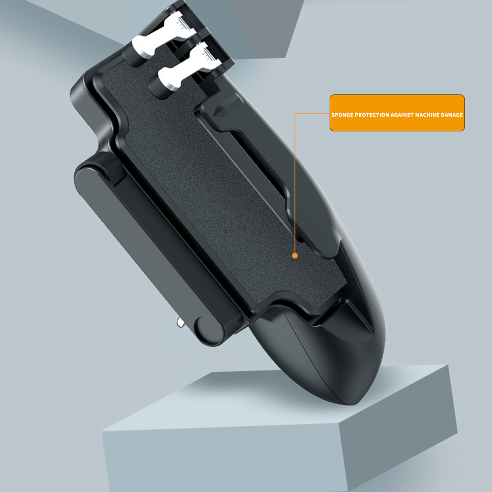Quality for PUBG Controller Si - Tablet Accessories Kit ulasan dan harga