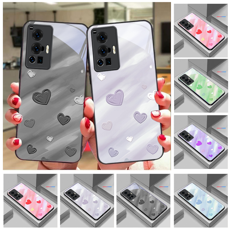 Minimalist and hazy art For vi - Vivo X200 ulasan dan harga
