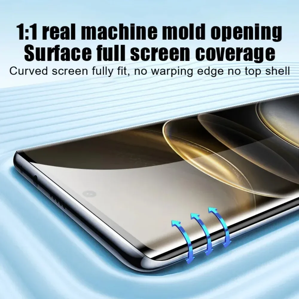 2Pcs Screen Protector For Vivo - Vivo X200 ulasan dan harga