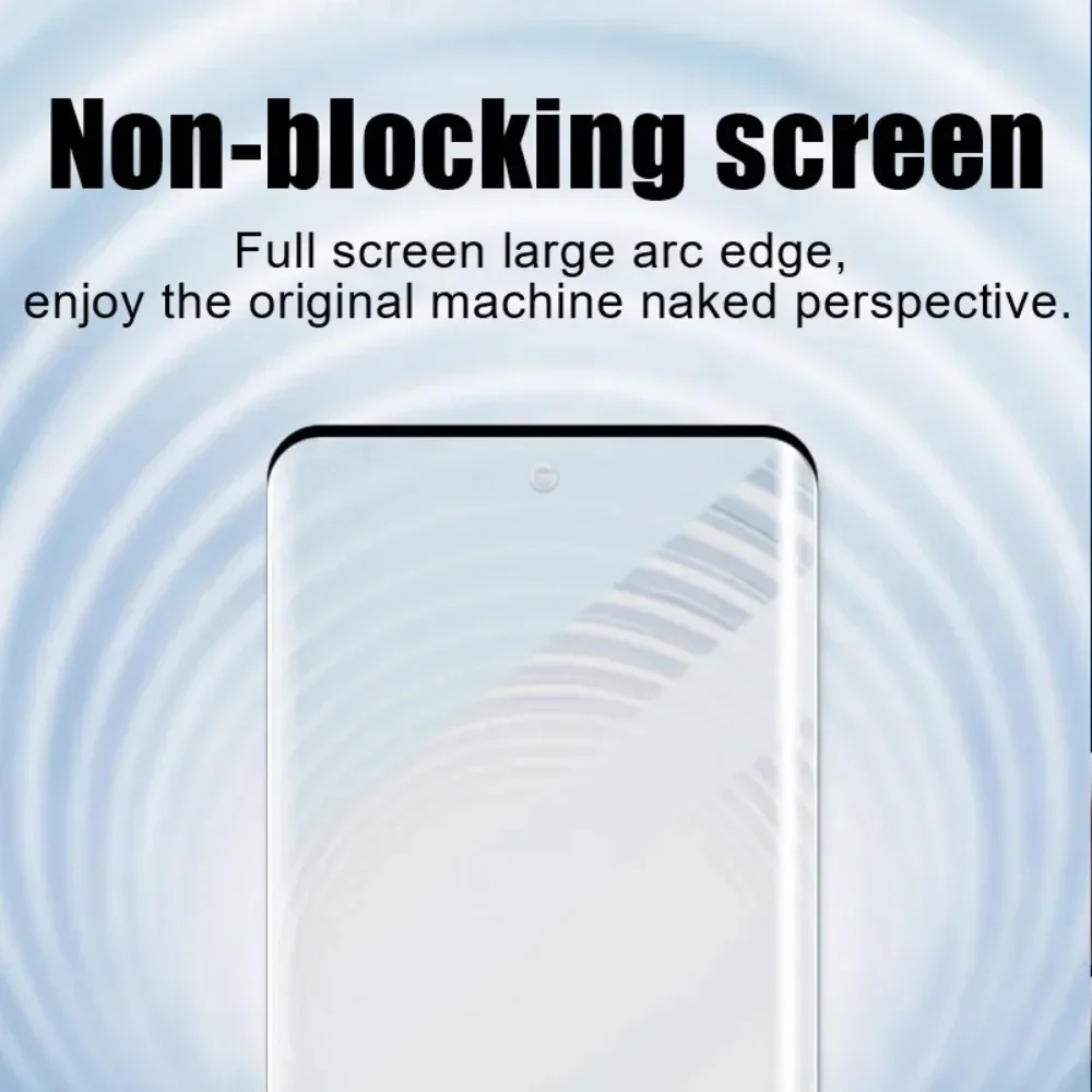 2Pcs Screen Protector For Vivo - Vivo X200 ulasan dan harga