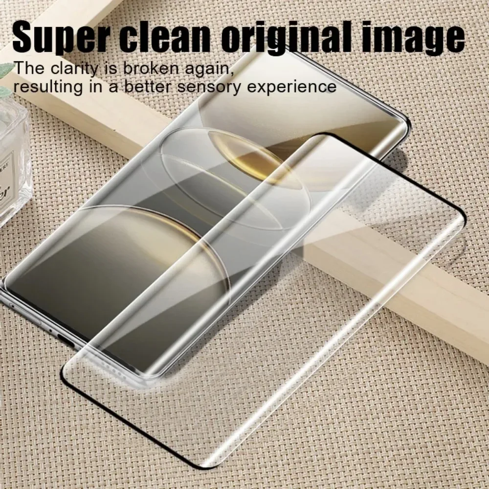 2Pcs Screen Protector For Vivo - Vivo X200 ulasan dan harga