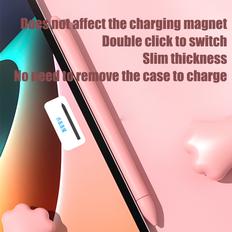 Silicone Protective Case for X - Mi Tablet Accessories ulasan dan harga