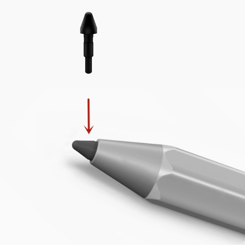 Tablet Tip for Lenovo Pen 2 Pa - Tablet Pencil Accessories ulasan dan harga
