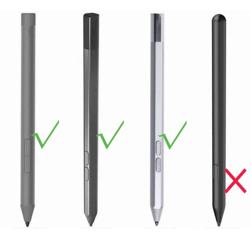 Tablet Tip for Lenovo Pen 2 Pa - Tablet Pencil Accessories ulasan dan harga