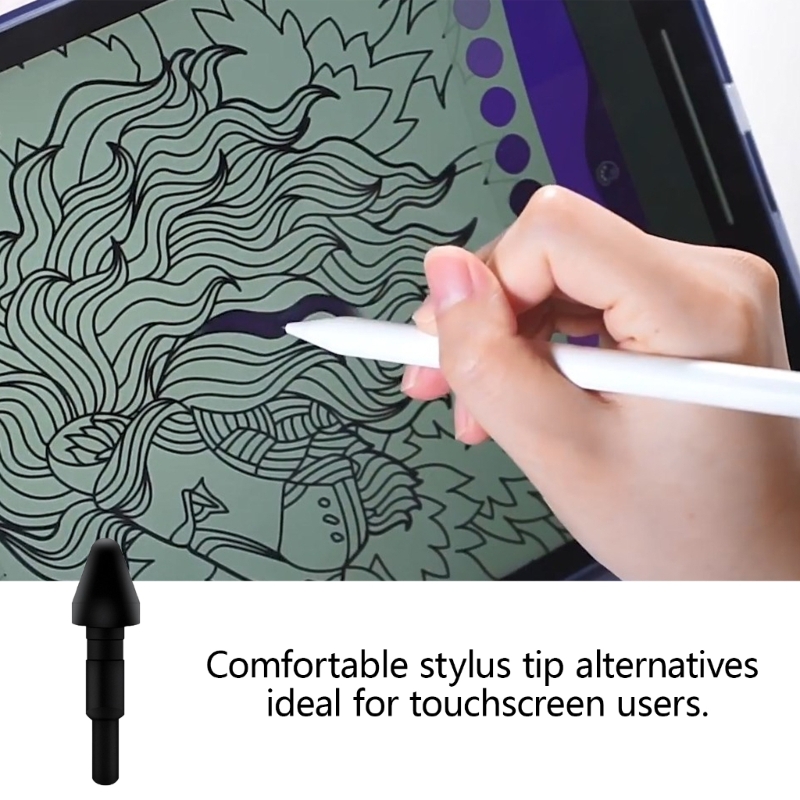 Tablet Tip for Lenovo Pen 2 Pa - Tablet Pencil Accessories ulasan dan harga