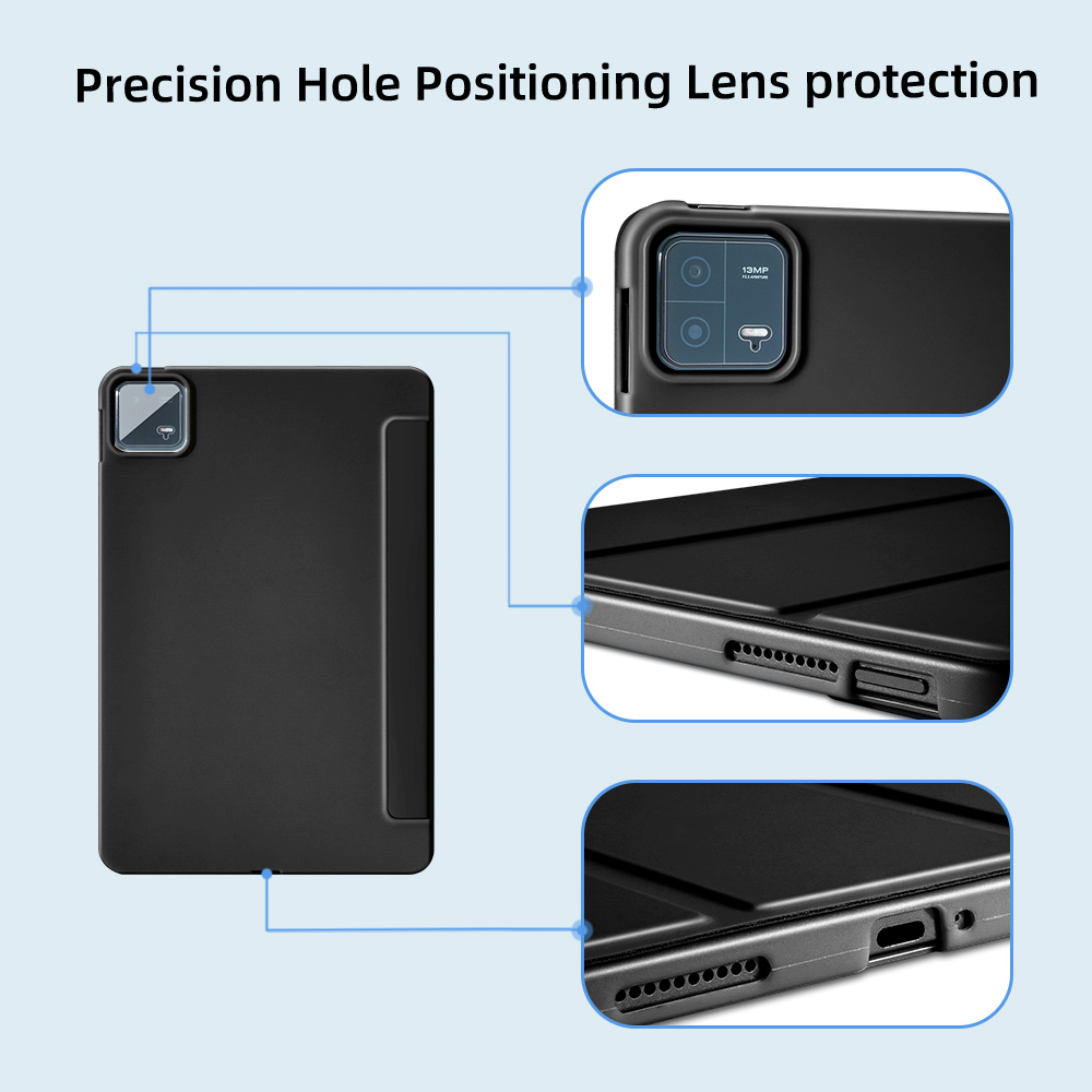 Tablet Case For Mi Pad 5/6 Sup - Mi Tablet Accessories ulasan dan harga