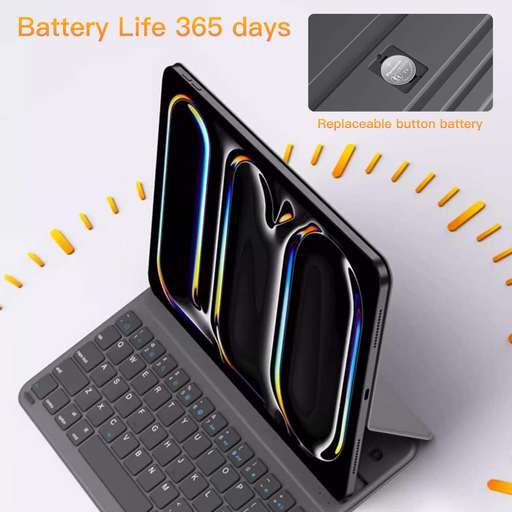 Magic Keyboard Magnetic for IP - Tablet Accessories Kit ulasan dan harga