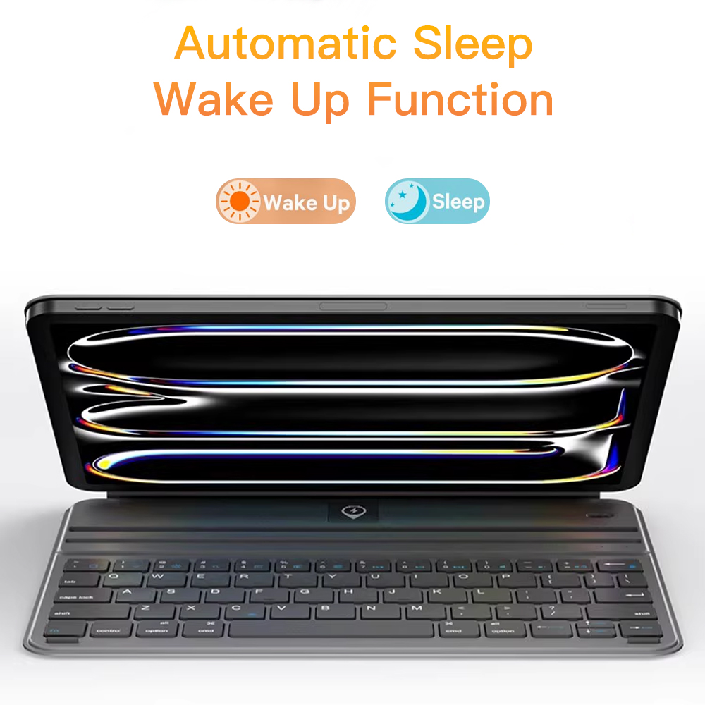 Magic Keyboard Magnetic for IP - Tablet Accessories Kit ulasan dan harga