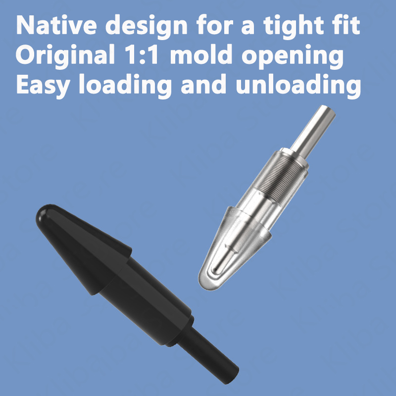 Metal Smart Stylus Pen Nib Rep - Mi Tablet Accessories ulasan dan harga
