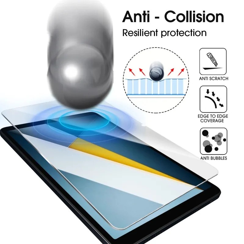 For Xiaomi Poco Pad M1/X1 5G T - Mi Tablet Accessories ulasan dan harga