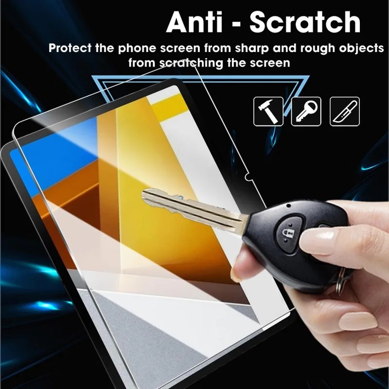 For Xiaomi Poco Pad M1/X1 5G T - Mi Tablet Accessories ulasan dan harga