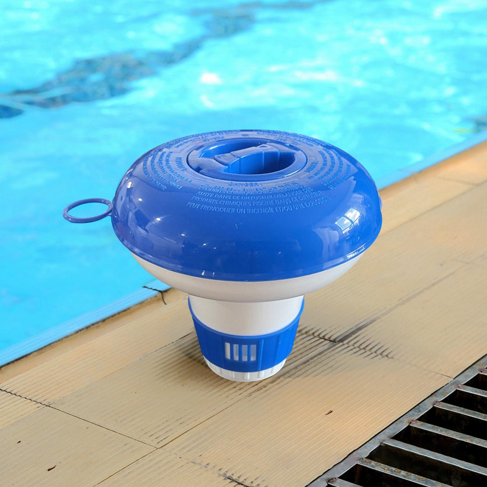 5inch Spa Water Maintenance Ac - Accessories For Tablet Users ulasan dan harga