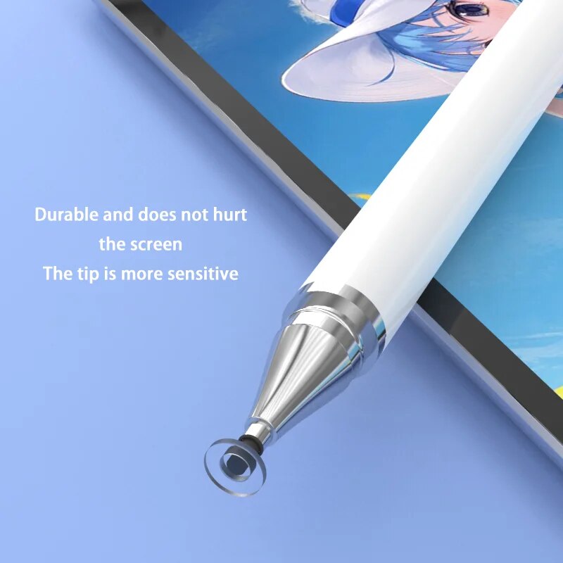 Universal Tablet Pen Touchscre - Tablet Pencil Accessories ulasan dan harga