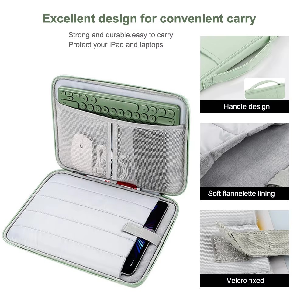 Tablet Sleeve Bag for Lenovo X - Cidea Tablet Accessories ulasan dan harga