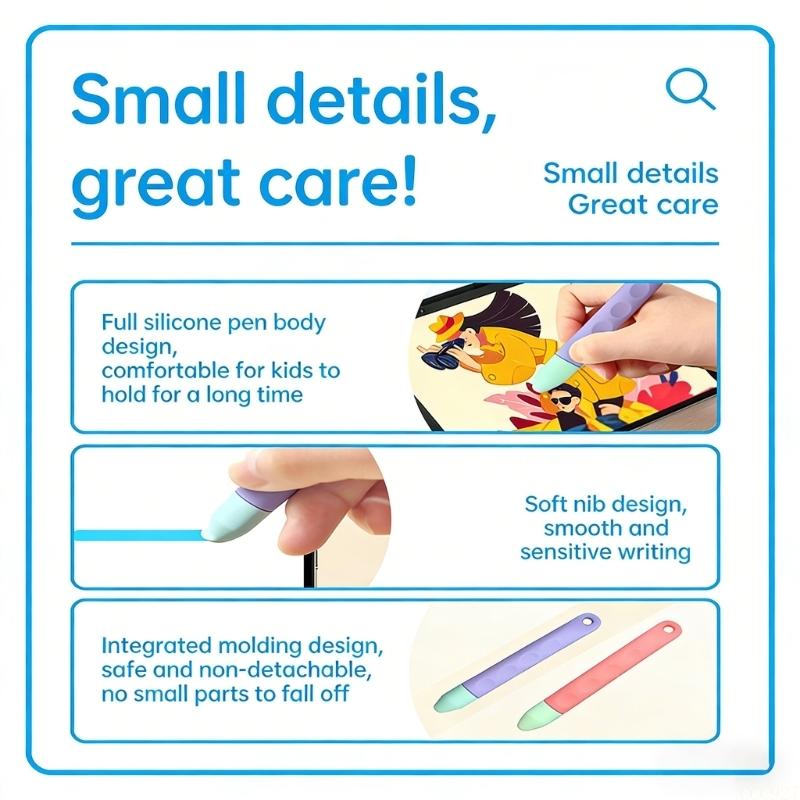 B03F Youth Tablet Styluses Acc - Tablet Stylus Accessories ulasan dan harga