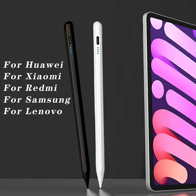 Universal Touch Screen Pen Sty - Tablet Stylus Accessories ulasan dan harga