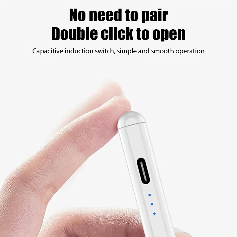 Universal Touch Screen Pen Sty - Tablet Stylus Accessories ulasan dan harga