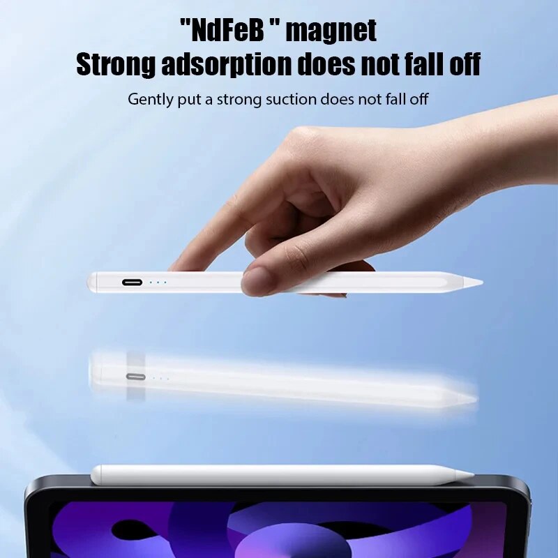 Universal Touch Screen Pen Sty - Tablet Stylus Accessories ulasan dan harga