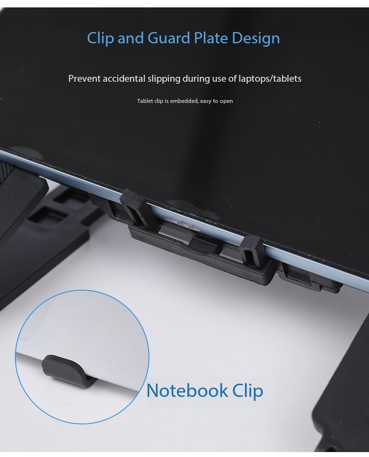Adjustable Tablet Laptop Cooli - Cooling Stand Tablet ulasan dan harga