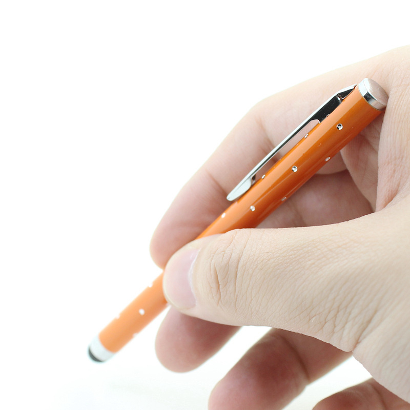 8.0 Mantianxing Capacitance Un - Tablet Stylus Accessories ulasan dan harga