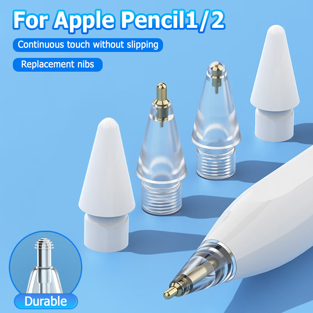 Replacement Pencil Tips For Ap - Tablet Pencil Accessories ulasan dan harga