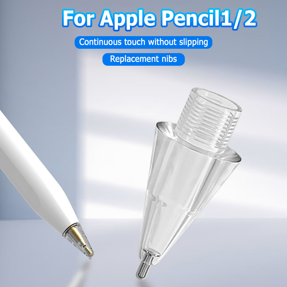 Replacement Pencil Tips For Ap - Tablet Pencil Accessories ulasan dan harga