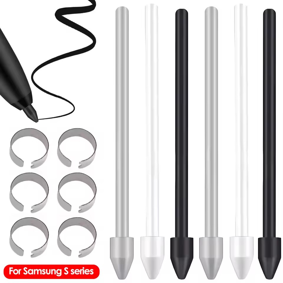 Replacement Tablet Pen Nibs fo - Tablet Stylus Accessories ulasan dan harga