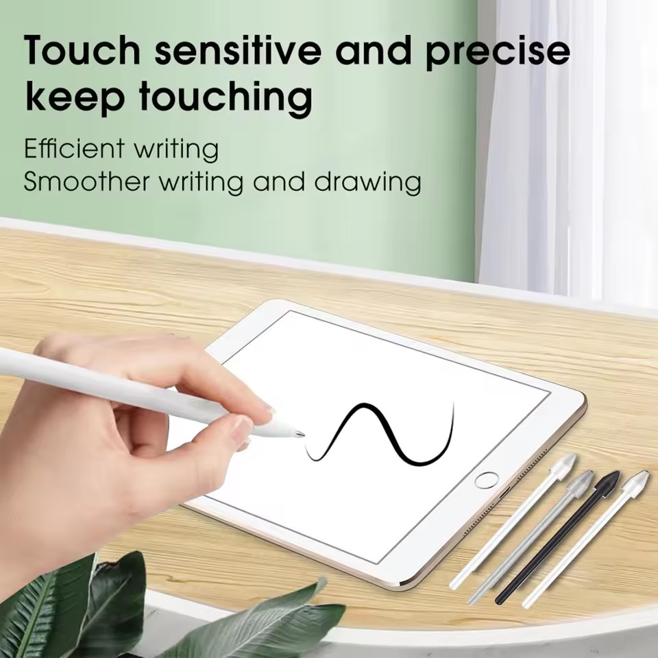 Replacement Tablet Pen Nibs fo - Tablet Stylus Accessories ulasan dan harga