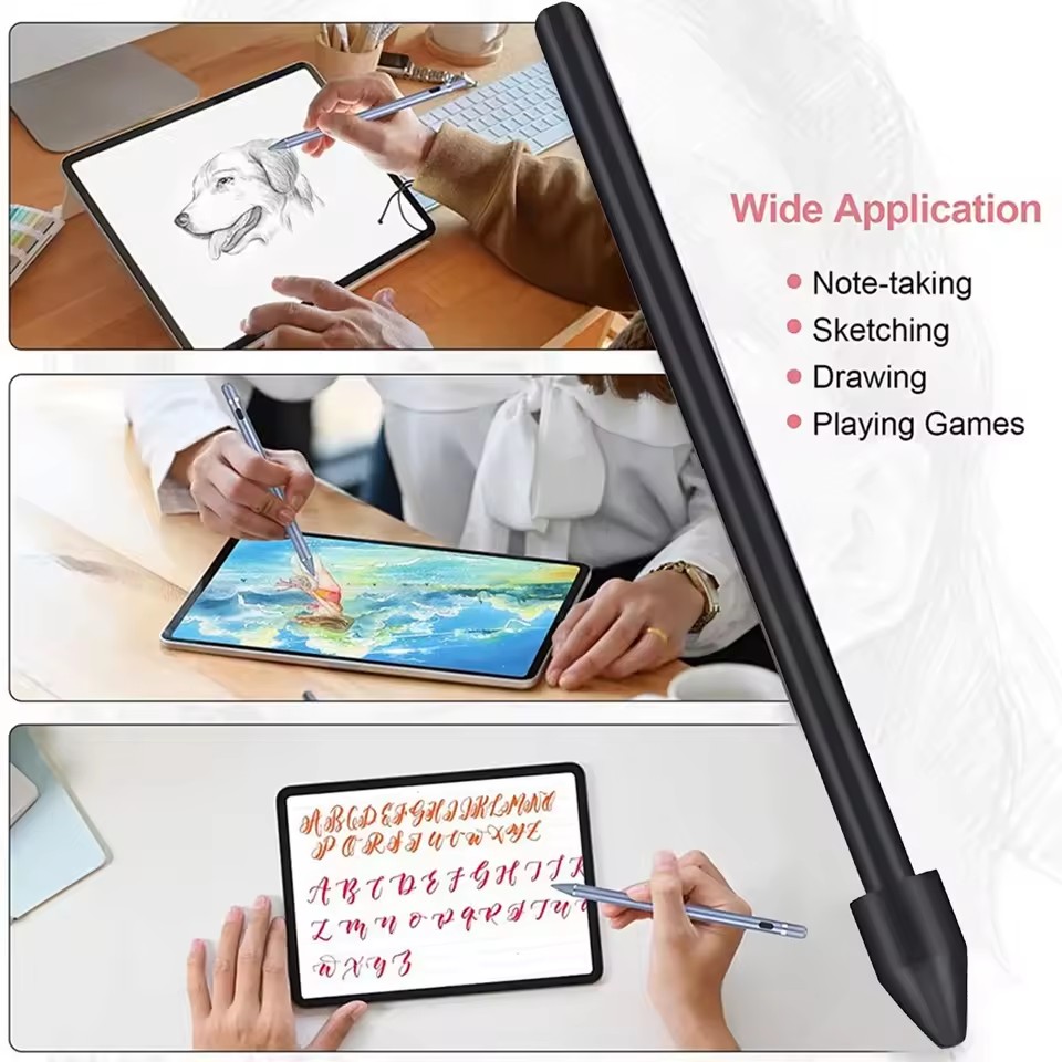 Replacement Tablet Pen Nibs fo - Tablet Stylus Accessories ulasan dan harga